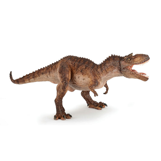 PAPO FIGURINA DINOZAUR GORGOSAURUS - Imagine 1