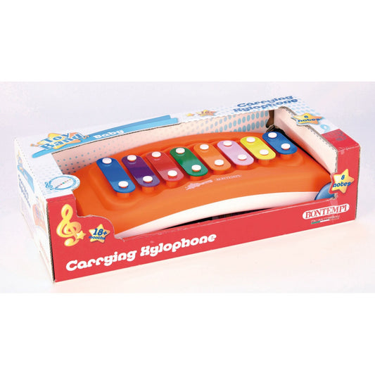 BONTEMPI XILOFON CU ROTI - Imagine 1 [ps:0ea5b142-c1b3-4e57-918e-817181b5a00e]