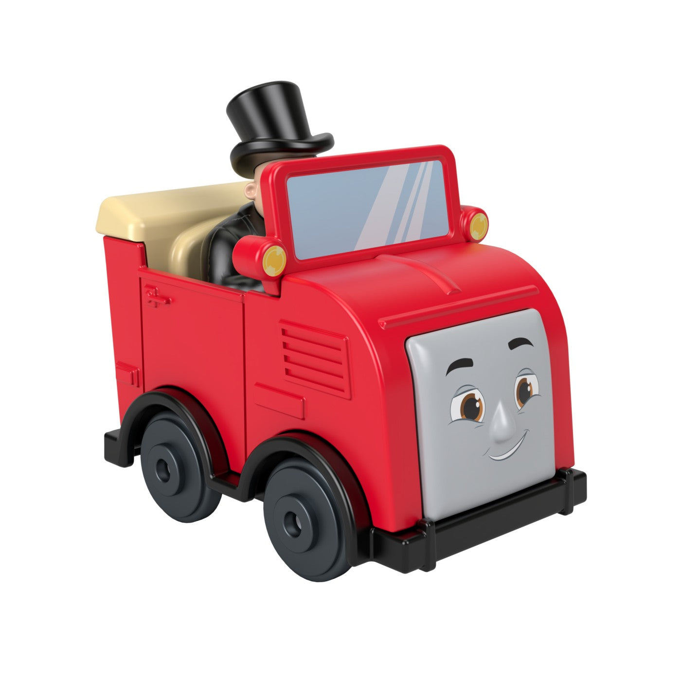 THOMAS LOCOMOTIVA PUSH ALONG WINSTON [ps:69dee41d-fcdf-4ce3-9aaf-31b4b681bdac]