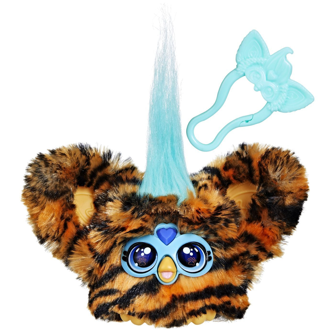 FURBY FURBLETS JUCARIE INTERACTIVA HIP-BOP Hasbro - TY-BEE (1) [ps:74846a8f-5849-46dd-807e-2f5f7bd86bd3]
