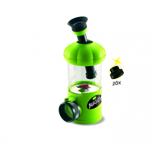 Cutie cu lupa si microscop pentru observarea insectelor, - Imagine 1 [ps:47d7632c-7bc1-470b-ac7a-a12024234efa]