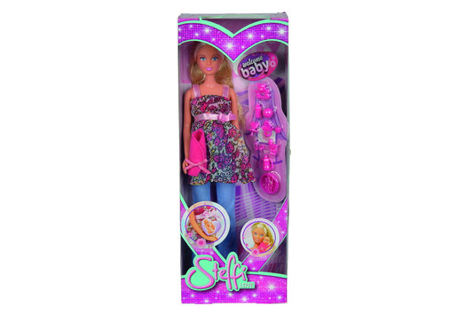 PAPUSA STEFFI GRAVIDA Simba - Imagine 1 [ps:138bc284-0310-49f3-ad7b-1f687acd7d20]