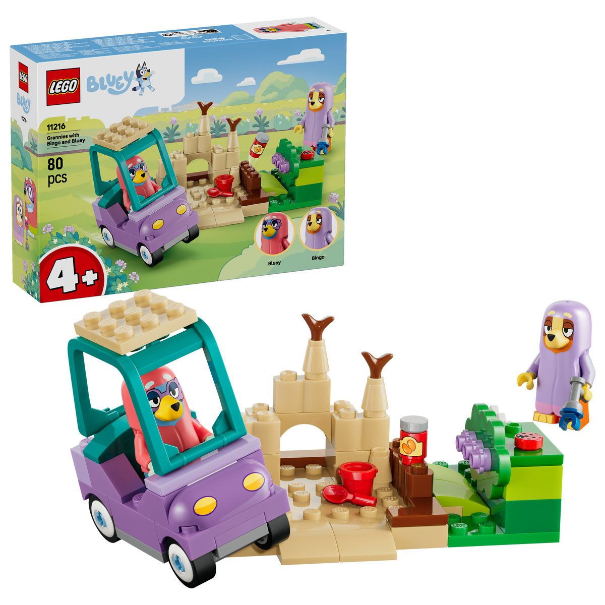 LEGO Bluey: Bingo și Blue se Joacă de-a Bunicuțele 11216 - Default Title (1) [ps:3f523859-7295-4312-83d1-d0d8cf38d345]