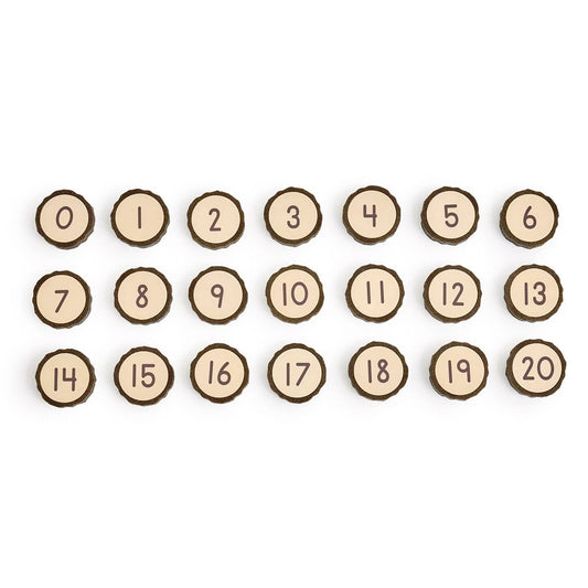 Jetoane Magnetice cu Numere Guidecraft, 21 piese - Default Title (1) [ps:a25369e3-0cd7-4f5c-905e-dd6ef5771bf1]