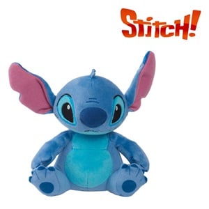 Stitch Figurina Plus cu Aroma și Sunet - Giochi Preiziosi - Default Title (1) [ps:994f416b-3e55-42b8-9d00-4b2115a5aac1]