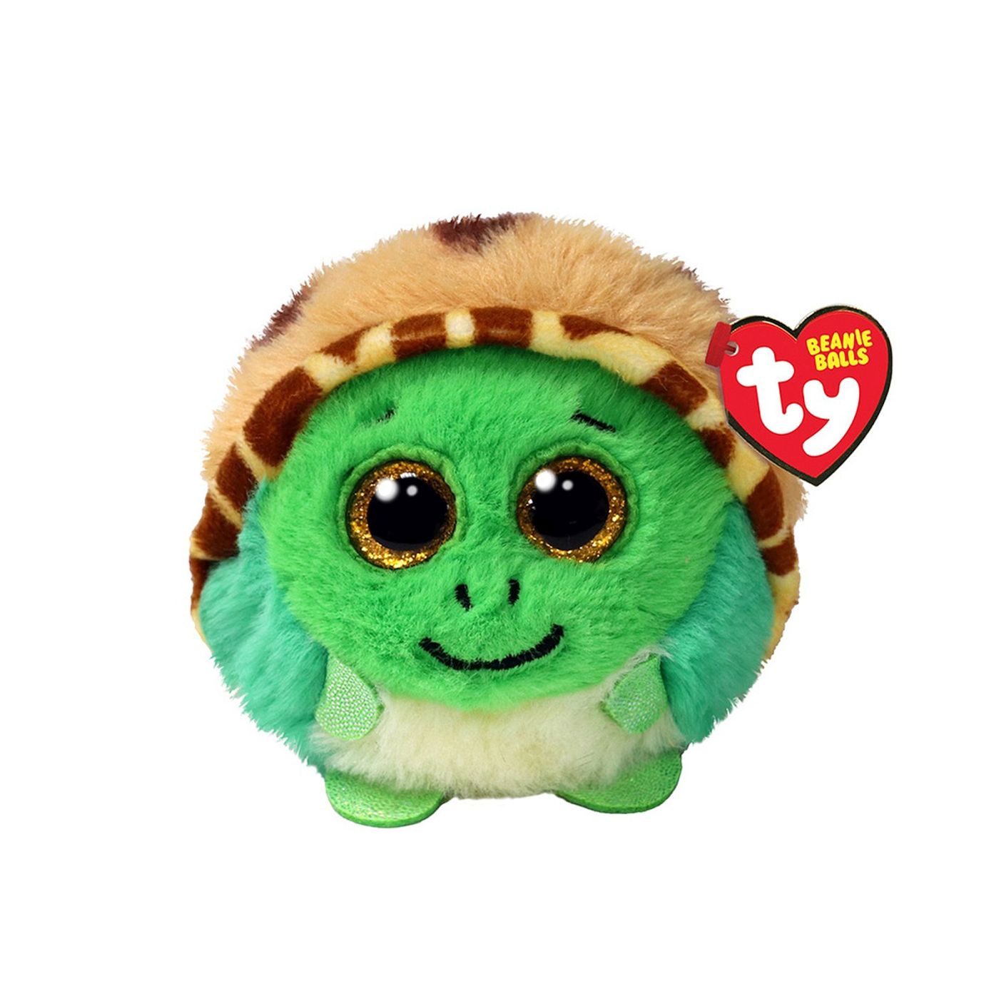 PLUS TY 8CM BEANIE BALLS CRUISER BROASCA TESTOASA - Imagine 1 [ps:8dbbd34f-4b7a-4f47-98e0-d4a6a60b19c0]