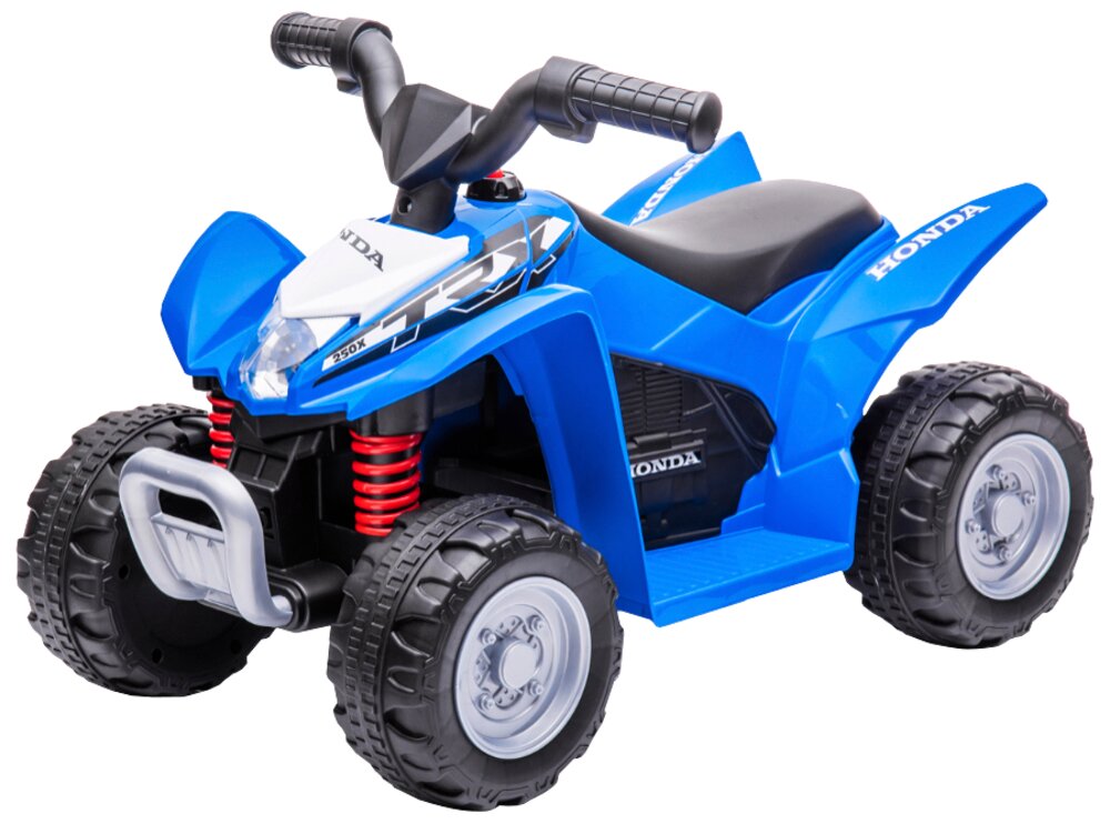 ATV Electric Copii Honda, 18-36 luni, cu Lumini și Sunet - albastru (1) [ps:4c4cf3b1-9141-4f74-b3ad-42867b8a83b6]