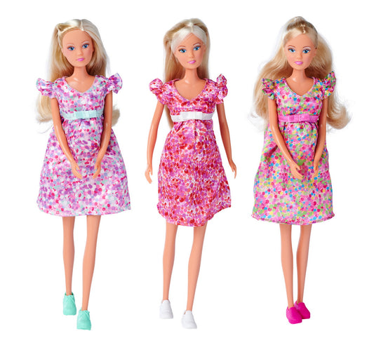 STEFFI LOVE PAPUSA STEFFI INSARCINATA Simba - Imagine 1