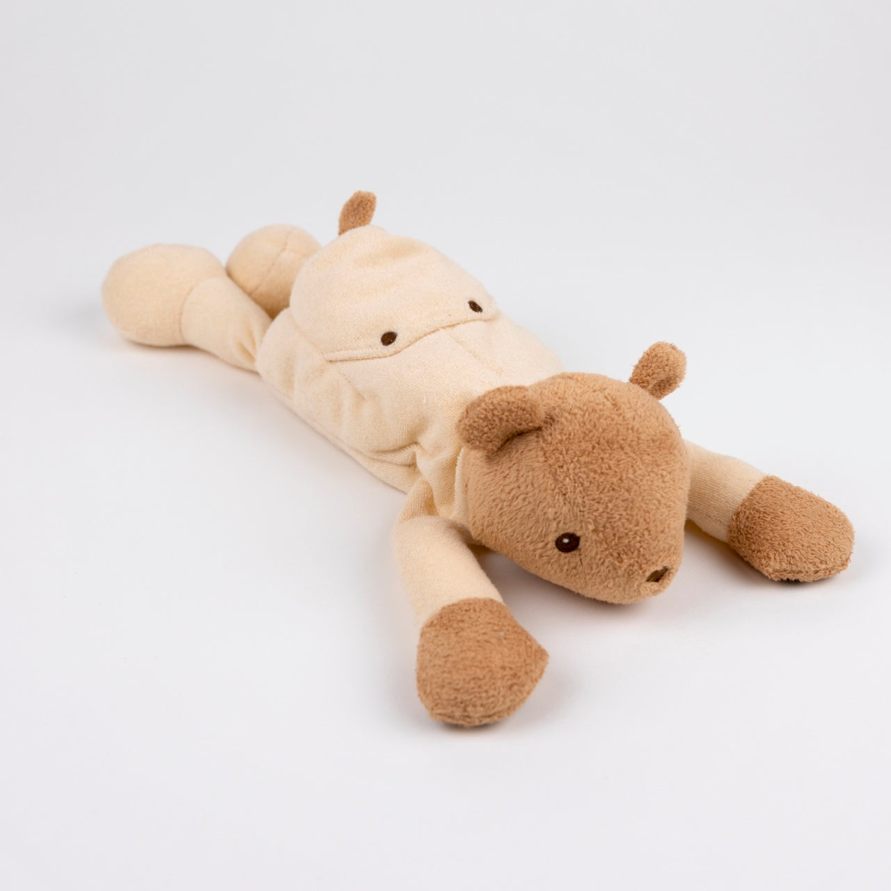 Ursuleț de Plus Terapeutic cu Greutate Egmont Toys - Default Title (1) [ps:1d9b5eb3-243f-4ec6-91ba-a248f16db904]