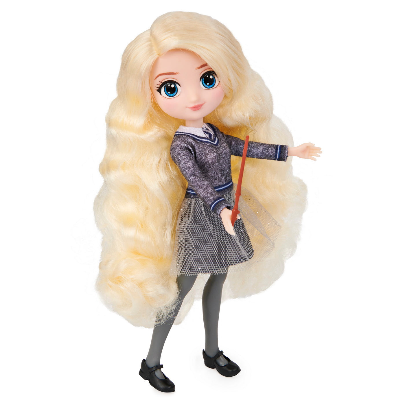HARRY POTTER FIGURINA LUNA LOVEGOOD 20CM Spin Master - Luna Lovegood (1) [ps:4ad61aad-0a22-488e-ac30-e79bc2ad5652]