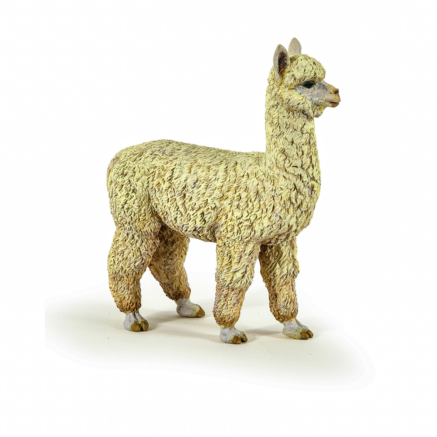 PAPO FIGURINA ALPACA - Imagine 1 [ps:a8d4ddc7-9968-490d-b562-68d86b8a8a6a]