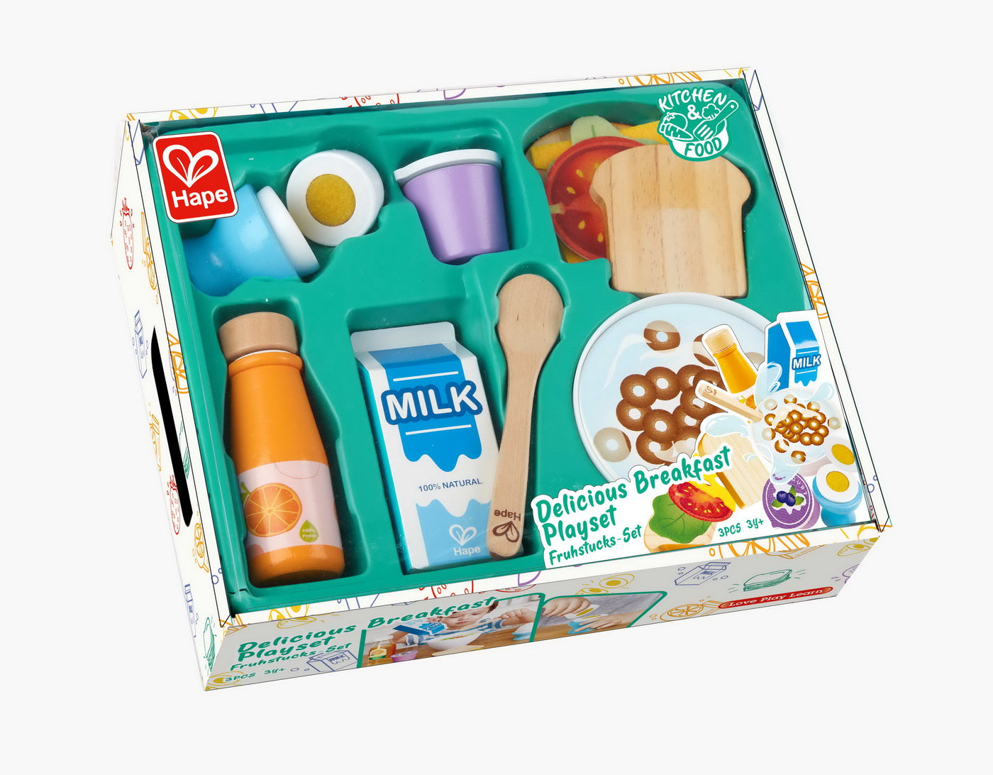 HAPE SET MIC-DEJUN - Imagine 1 [ps:13bcc52f-a9a3-4512-a17f-2b7357dae336]