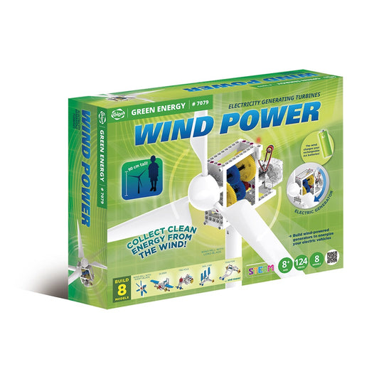 Kit STEM Energia eoliana si aplicatiile ei, Genius Toy - Imagine 1 [ps:9541c60d-4311-4a31-ab18-79e85d3034d3]