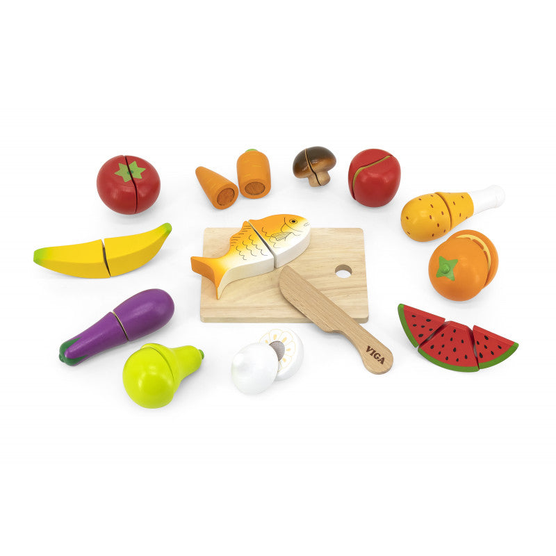 Set alimente de feliat, Viga - Imagine 1 [ps:bca571bb-b806-49a1-936c-3e6d21909b3a]
