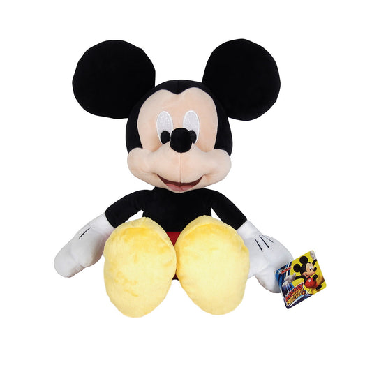 JUCARIE DE PLUS MICKEY MOUSE 35CM AS - Imagine 1 [ps:3e2b6a41-4cdf-4050-9ab0-80ca3f0c3171]