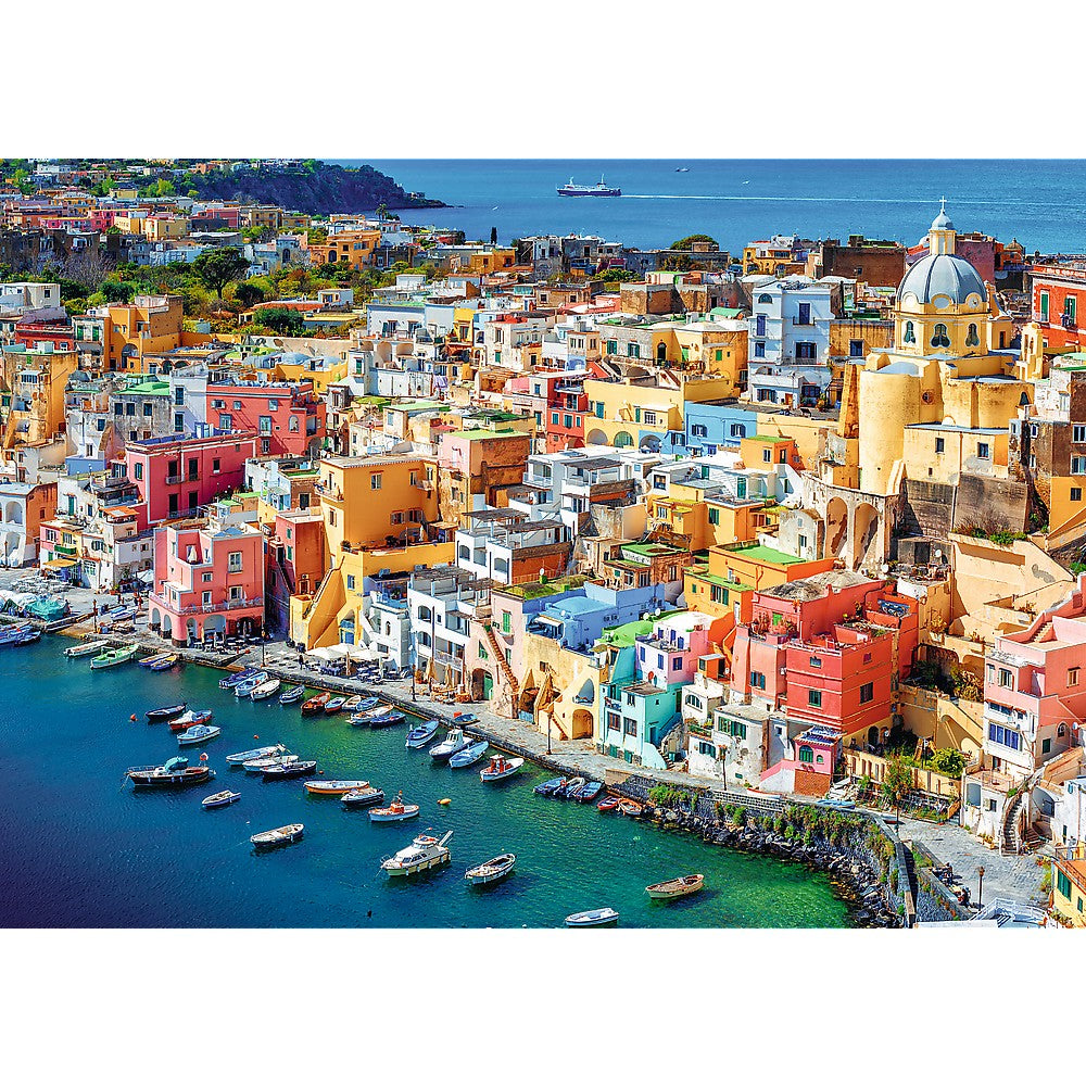 PUZZLE TREFL 500 INSULA PROCIDA - Default Title (1) [ps:ff8681ff-2a98-49cf-9c4f-cbba144b8b59]