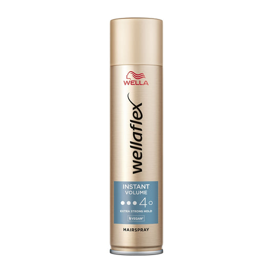 WELLAFLEX Instant Volume Boost, fixativ pentru coafat, - Imagine 1 [ps:44ea2690-5710-4e8d-b48c-f65d42b02f32]