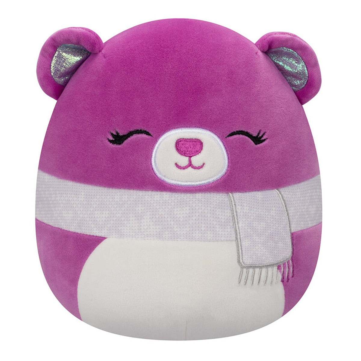 SQUISHMALLOWS Squad 21, 12 cm, jucarie de plus, diverse - Imagine 1 [ps:1b8d4293-6feb-4c37-a79c-59b09b90668a]