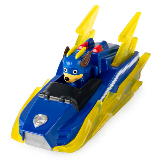 PATRULA CATELUSILOR MACHETA METALICA CHASE CHARGED UP [ps:f343056d-80a4-499f-8886-5f1726ab880a]