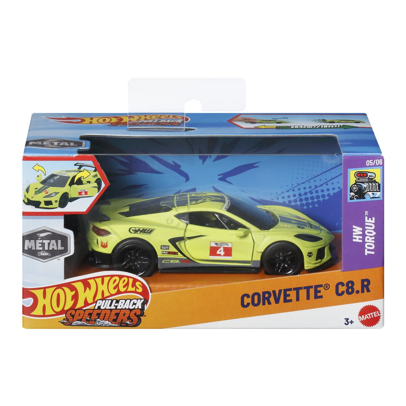 HOT WHEELS MASINUTA METALICA CU SISTEM PULL BACK - Imagine 1 [ps:2108ec96-2c9e-4fef-a1fc-3582ad3b4a12]