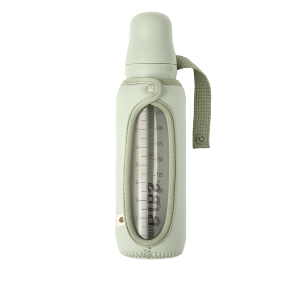 Husa Biberon Sticla 225 ml BIBS, Blush | Accesorii Hrănire - Sage (1) [ps:88a08d42-fa37-4a74-849d-070fc4757805]