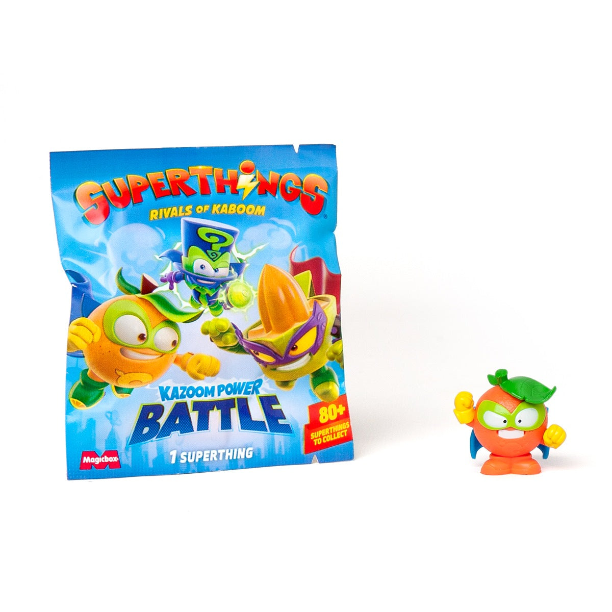 SUPERTHINGS Power Battle, Blind Pack, figurine - Imagine 1 [ps:2a3cc97f-6b79-4a92-9986-32ddf6a02774]