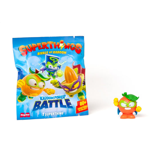 SUPERTHINGS Power Battle, Blind Pack, figurine - Imagine 1 [ps:2a3cc97f-6b79-4a92-9986-32ddf6a02774]
