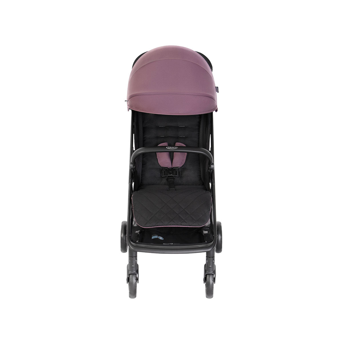 Cărucioar Sport Graco Myavo Mulberry | De la Naștere - Default Title (1) [ps:daad8da6-4fcc-4ea0-8109-dab99d206b50]
