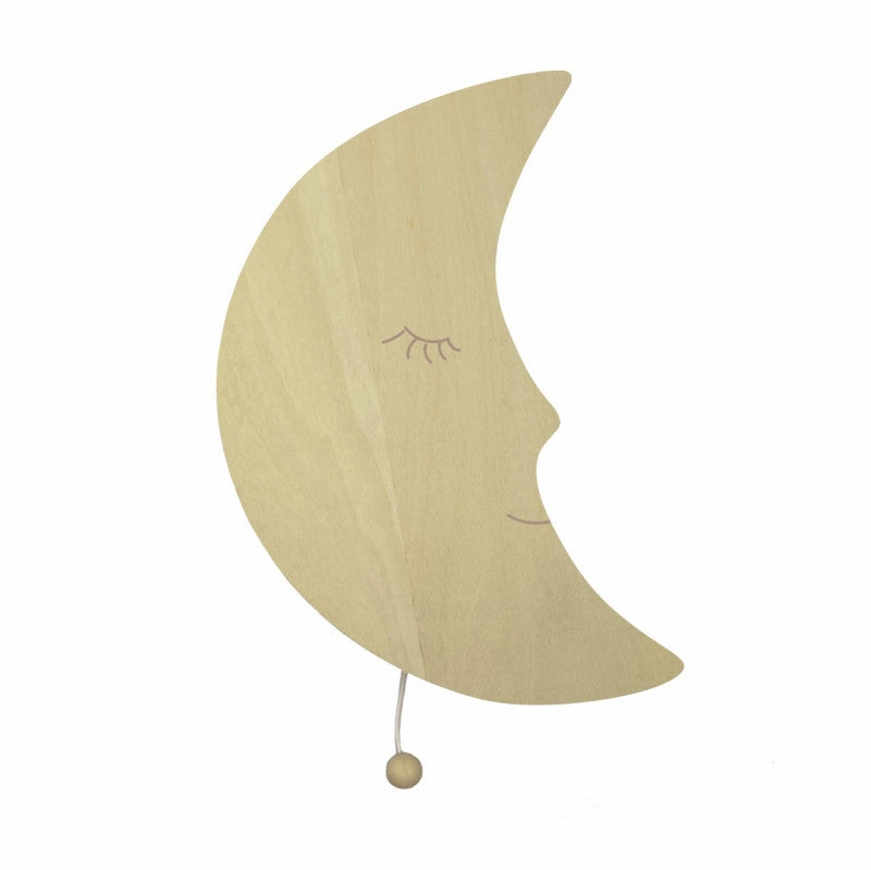 Decoratie muzicala luna, Egmont Toys - Imagine 1 [ps:3345b2b9-869e-4fec-87c6-5e1d1a4a27db]