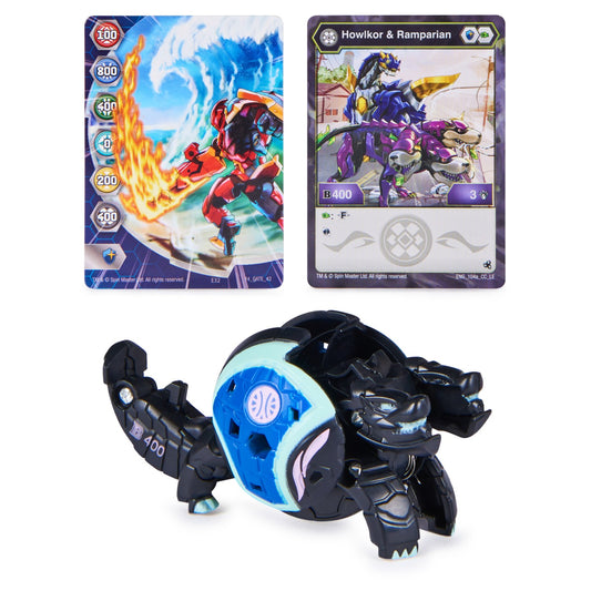 BAKUGAN S5 BILA CLASICA  HOWLKOR RAMPARIAN Spin Master - Default Title (1) [ps:9eae088f-bad0-438a-bda5-f98af629353d]