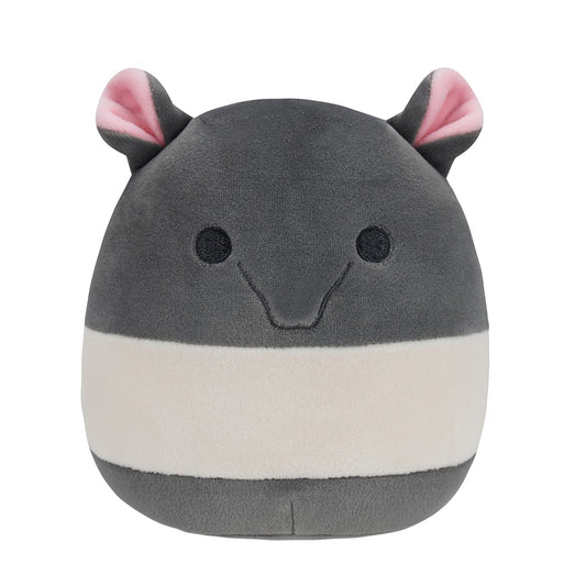 SQUISHMALLOWS Squad 19 Ass B 30 cm, jucarie de plus, - Imagine 1 [ps:976f870b-1924-49ef-95b7-b3cf9fe21c72]