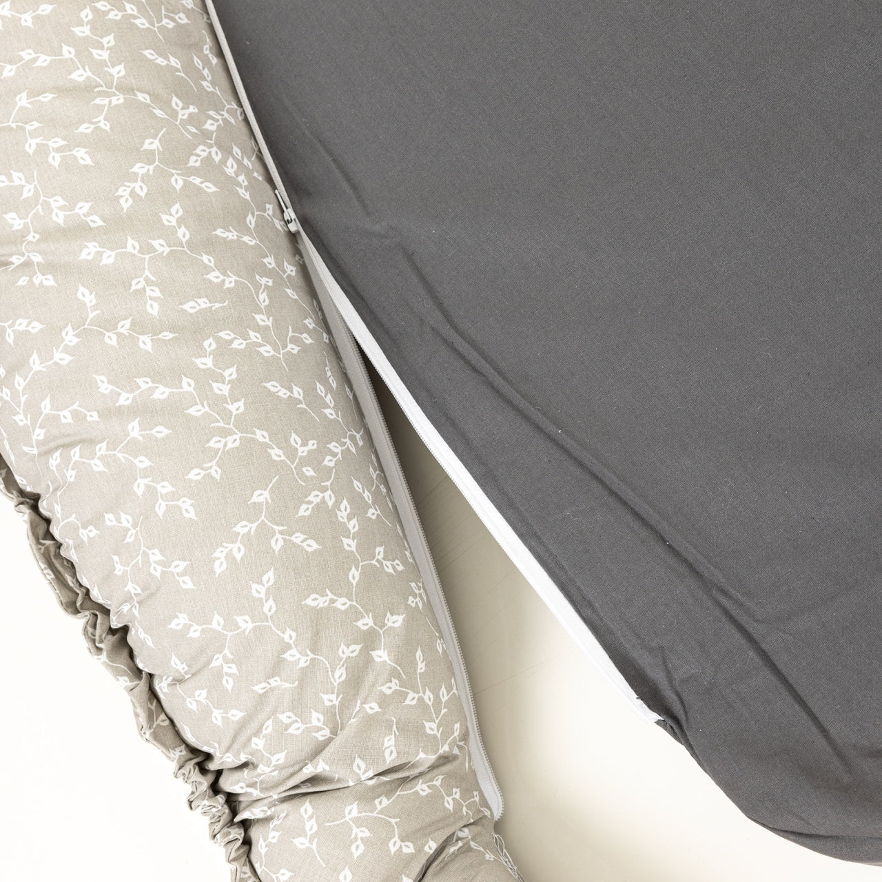 BabyNest 5 in 1 BabyJem - 3 culori disponibile [ps:37cdea3c-9686-48d4-a9e2-b10d7a3b34f3]