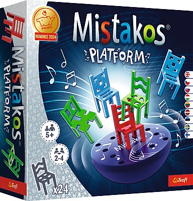 TREFL JOC PLATFORMA MISTAKOS - Imagine 1 [ps:1c3b9690-9e57-4104-aa47-51c712e6dbc6]