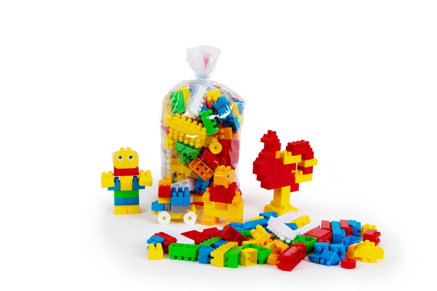 Set Constructor Mini Blocks 3 VIVA TOYS - Default Title (1) [ps:04419a30-573f-461c-a389-e6c477f1eac2]