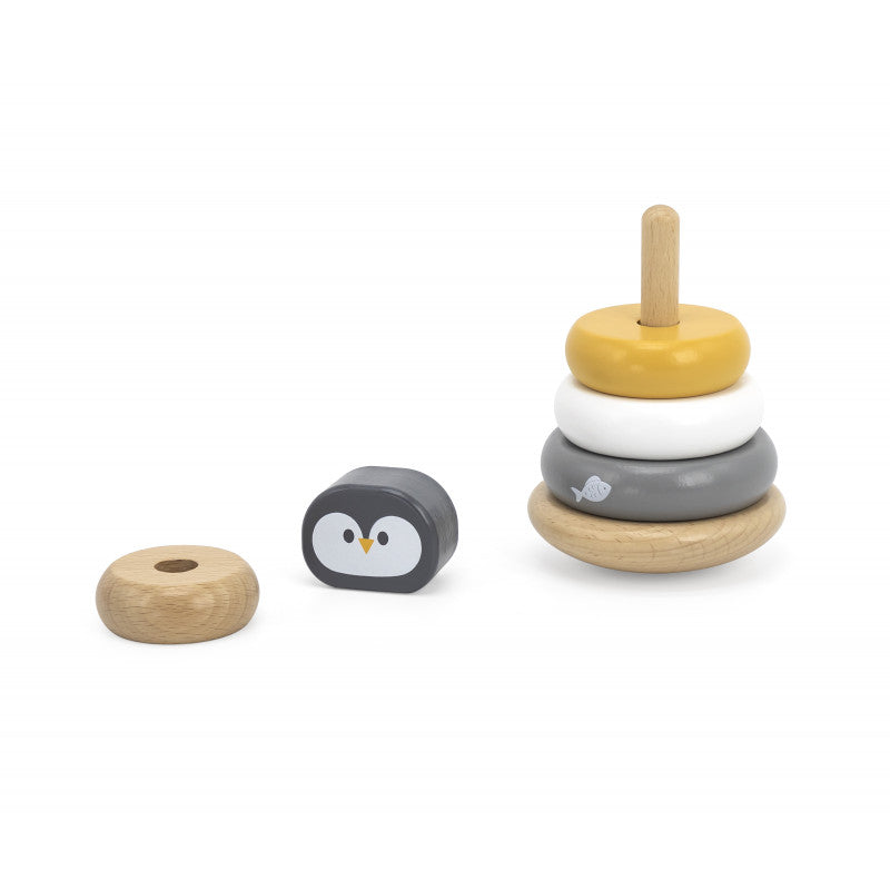 Stivuitor pinguin, PolarB, Viga - Imagine 1 [ps:8f7e8877-c7d1-437b-b1f9-f139035b6872]
