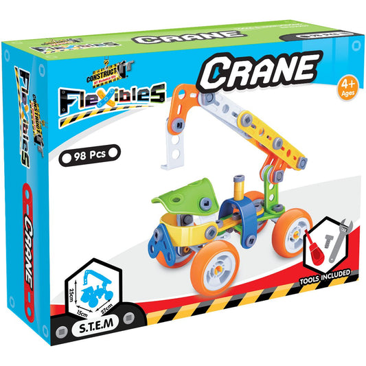 Kit STEM Flexible Macara Construct It - Imagine 1 [ps:b0f5638c-e067-4686-a0c7-33b172f1739c]