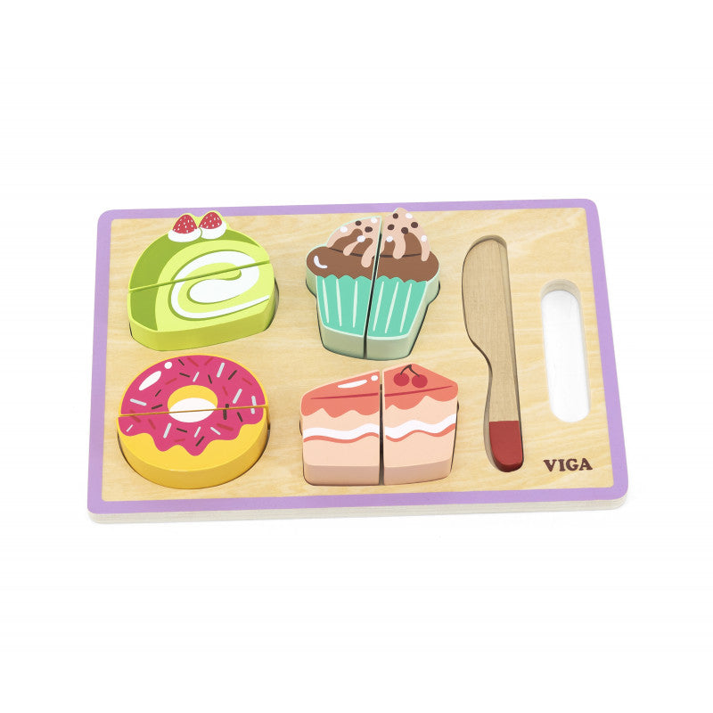 Desert de feliat, VIGA - Imagine 1 [ps:3f4775c2-9a30-4676-a6c8-7e7f3dd6617c]
