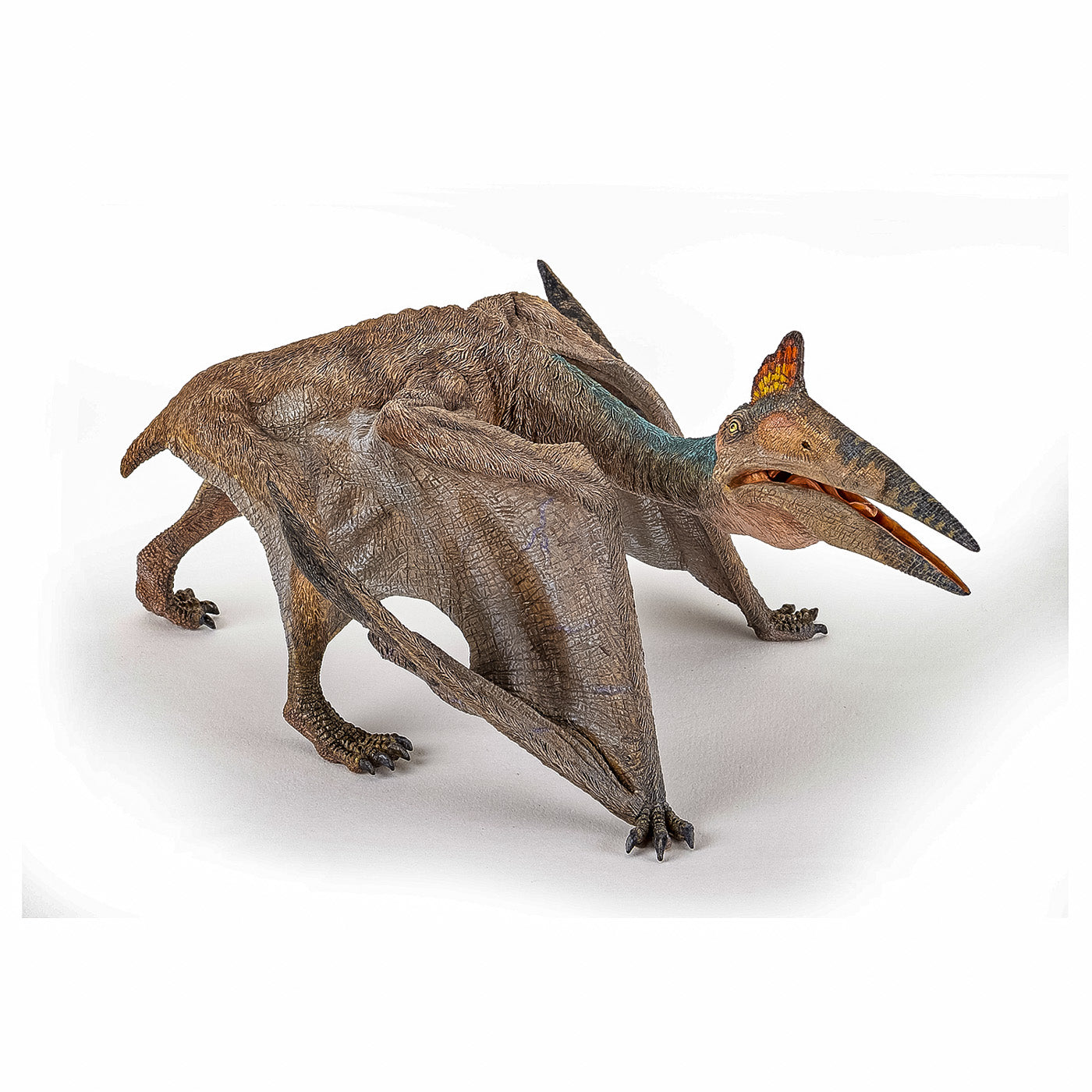 PAPO FIGURINA PTEROSAUR QUETZALCOALTUS - Imagine 1 [ps:9491680b-b350-4383-b2ee-1b9747eb967d]