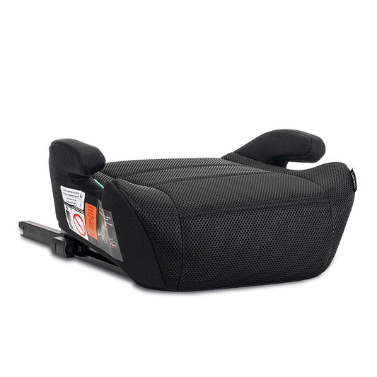 Inaltator Auto Lorelli Zen Isofix, 6-12 Ani, 125-150 cm - Black (1) [ps:afb16e78-8e72-469c-87af-c111c20809cd]