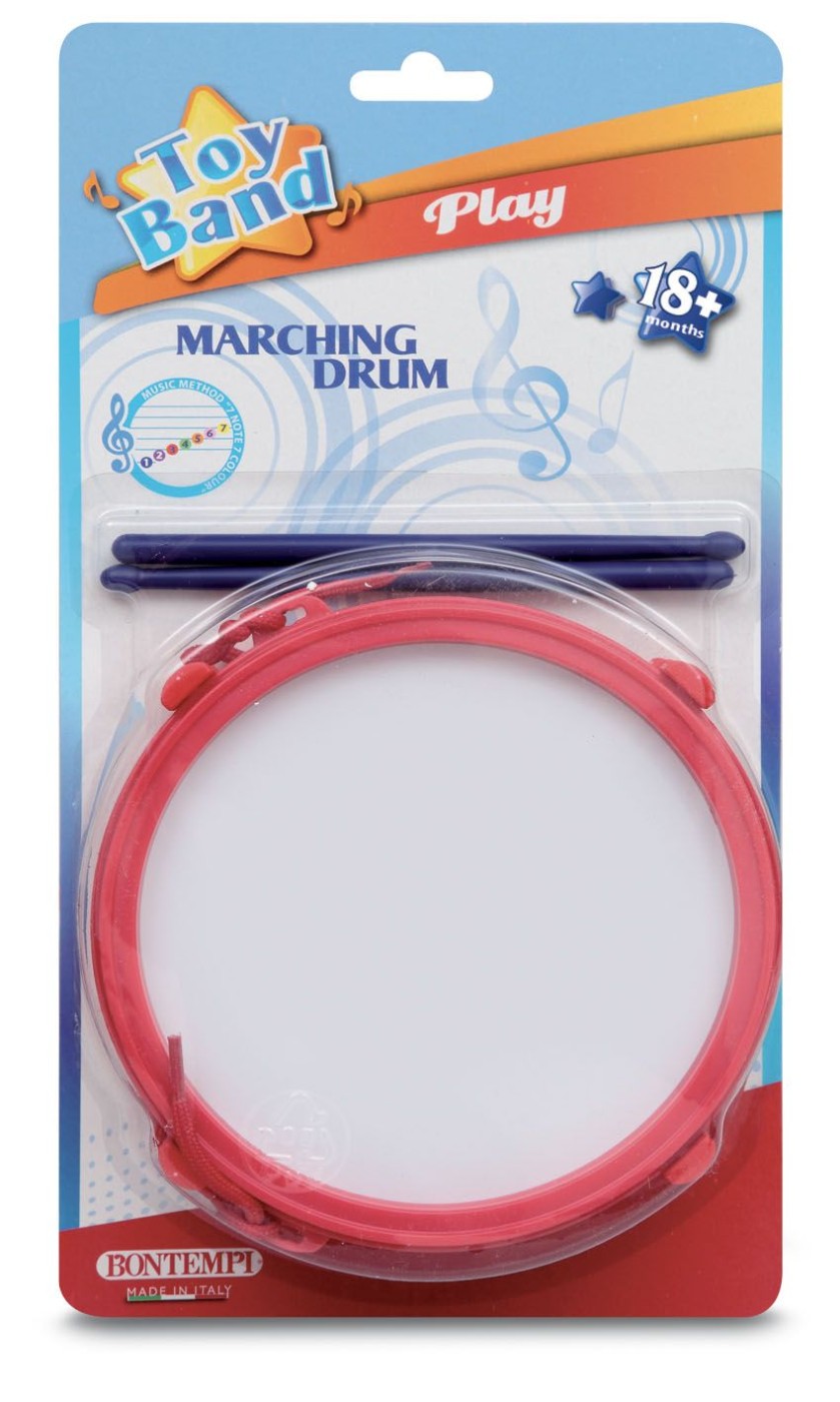 BONTEMPI TOBA DE MARS - Imagine 1 [ps:da3a70b6-f2e8-4ea1-868e-f0e5fac6f96d]