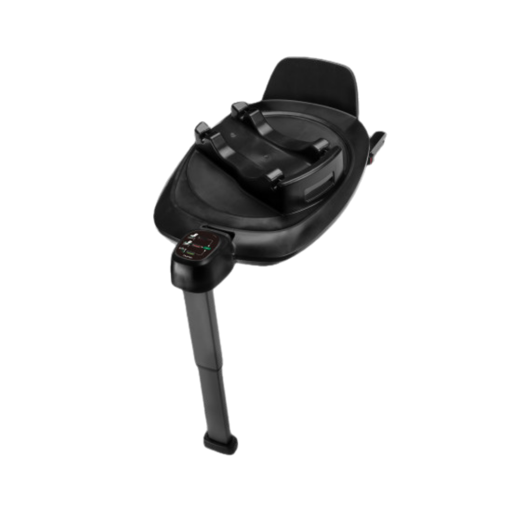 Baza Isofix Nuna BASE next i-Size | Compatibilitate Maximă - Default Title (1) [ps:4e06e976-e305-4887-b100-1cd403c9a901]