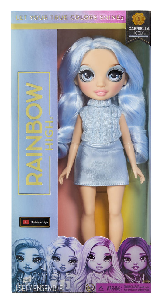 RAINBOW HIGH  PAPUSA GABRIELLA ICELY MGA - Imagine 1 [ps:091c3307-b162-4f5b-af88-396fc43c6b90]