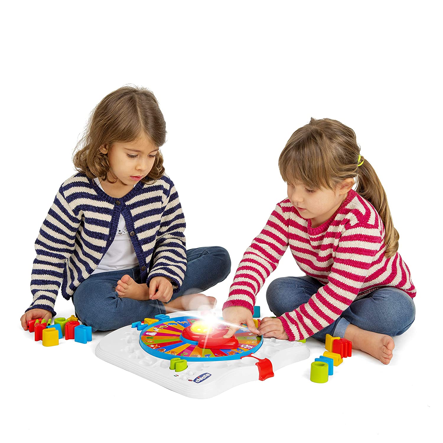 Jucarie vorbitoare Chicco tip Montessori profesorul - Default Title (1) [ps:036aa7ca-f9ed-4e2b-8508-4646eaaf19c1]