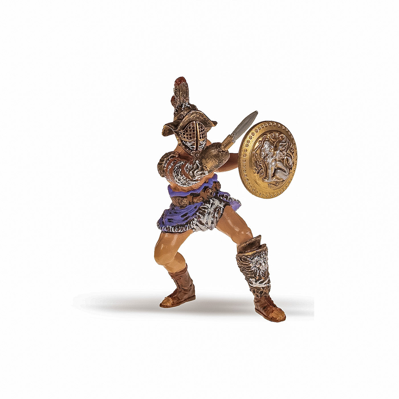 PAPO FIGURINA GLADIATOR - Imagine 1 [ps:bd8bcafe-a0b8-4651-8f78-15b554c7975a]