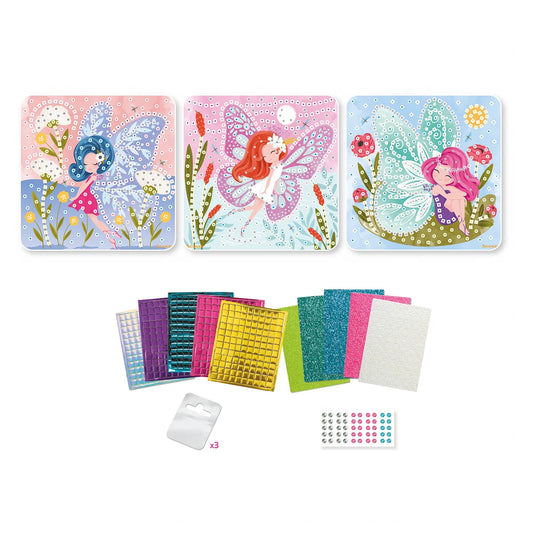 Set Mozaic Zâne, 1000 piese - Sycomore | Jucărie Creativă - Default Title (1) [ps:b6fd1bad-48a7-472b-88df-2f4c53d02e03]