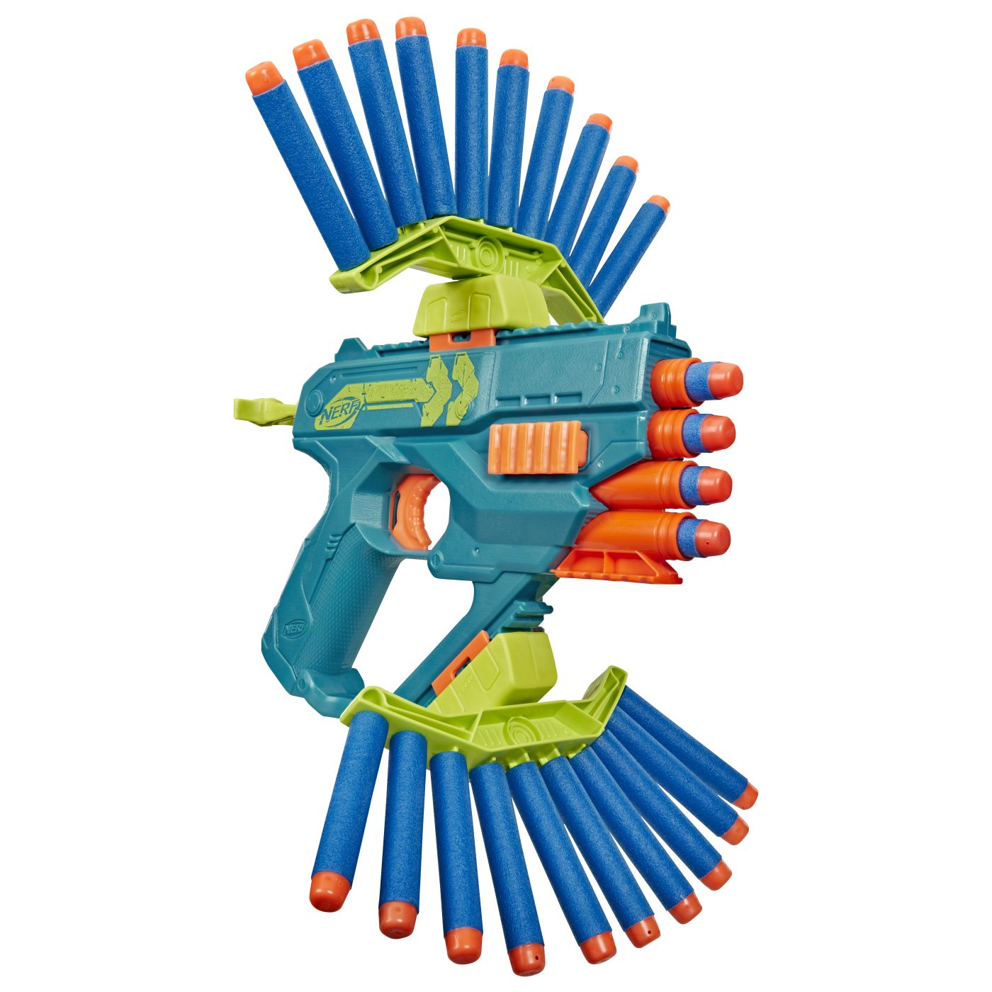 Nerf Blaster Elite Rebel Ops Ammohawk - Hasbro - Default Title (1) [ps:4f8c640a-fc55-4c9d-9ba9-4eb1274d3b35]