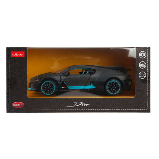 MASINUTA METALICA BUGATTI DIVO SCARA 1 LA 24 Rastar - Imagine 1 [ps:0062a52a-e2c1-4876-a537-f458dc860104]