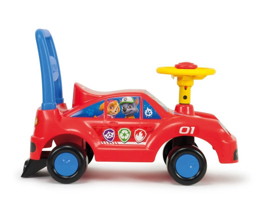 Mașinuță Ride-On Paw Patrol Injusa cu Mâner, 12 luni+ - Default Title (1) [ps:cec2e4e2-d48d-4987-874f-bfc8ef5cb460]