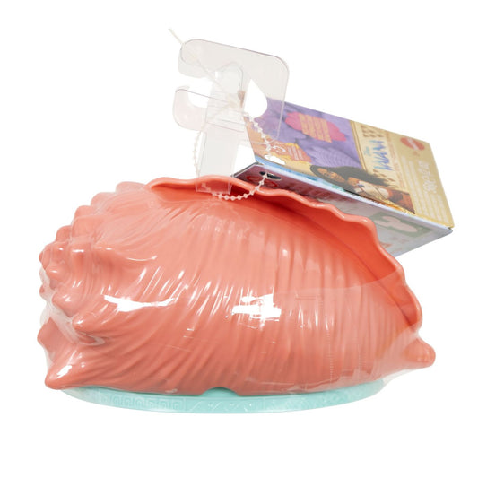 DISNEY VAIANA SET SCOICA CU FIGURINA SI ACCESORII Mattel - Imagine 1