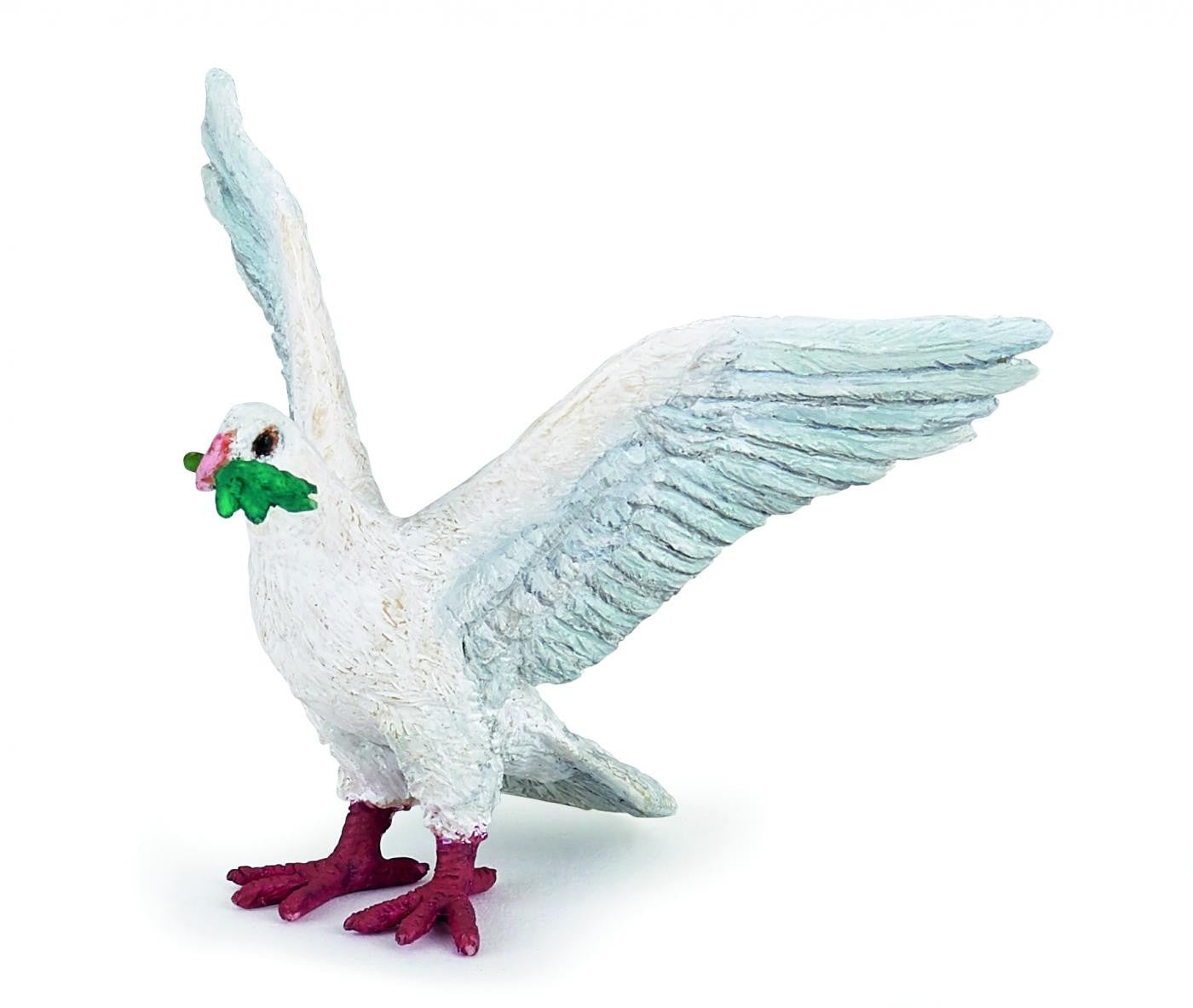 PAPO FIGURINA PORUMBEL - Imagine 1 [ps:3ec83c7c-d404-48dd-a742-e9dc9ba0cf8f]